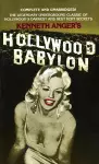 Hollywood Babylon cover