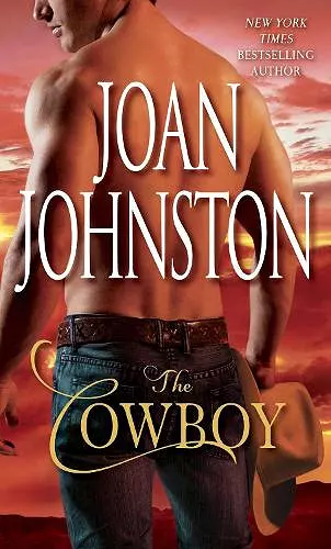 The Cowboy cover