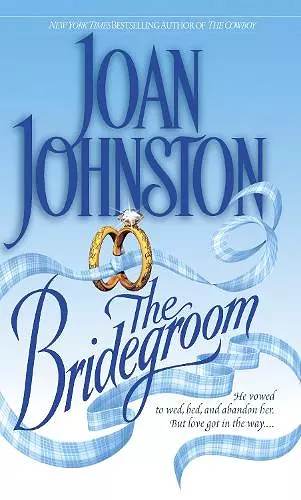 The Bridegroom cover