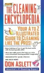 The Cleaning Encyclopedia cover