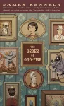 The Order of Odd-Fish cover