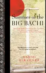 Summer of the Big Bachi cover