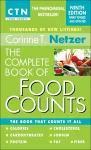 The Complete Book of Food Counts, 9th Edition packaging