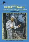 The Story of Harriet Tubman cover