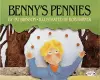 Benny's Pennies cover