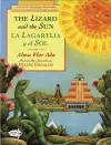 The Lizard and the Sun / La Lagartija y el Sol cover