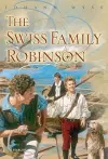 The Swiss Family Robinson cover