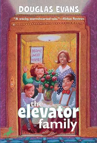 The Elevator Family cover