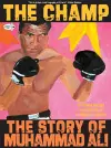 The Champ: The Story of Muhammad Ali cover