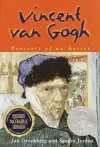 Vincent Van Gogh cover