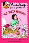 The Pizza Monster cover