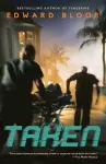 Taken cover