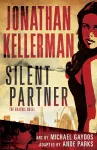 Silent Partner: The Graphic Novel cover