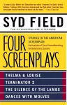 Four Screenplays cover