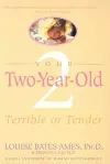 Your Two-Year-Old cover
