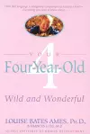 Your Four-Year-Old cover