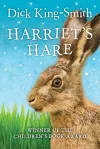 Harriet's Hare cover