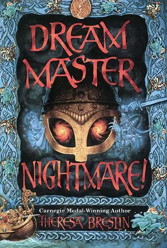 Dream Master Nightmare cover