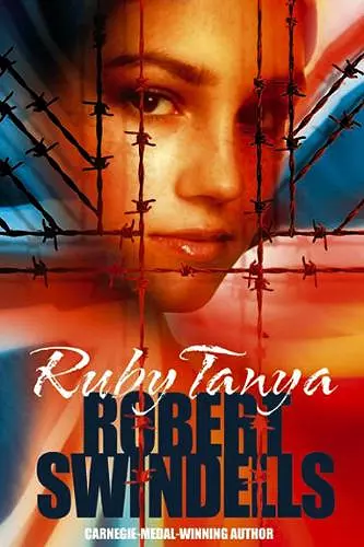 Ruby Tanya cover