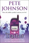 Traitor cover