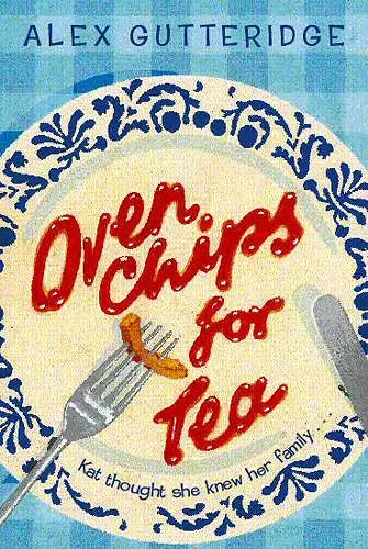 Oven Chips For Tea cover