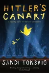 Hitler's Canary cover