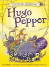 Hugo Pepper cover