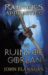 The Ruins of Gorlan (Ranger's Apprentice Book 1 ) cover