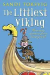 The Littlest Viking cover