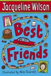 Best Friends cover