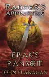 Erak's Ransom (Ranger's Apprentice Book 7) cover