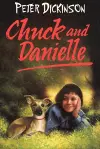 Chuck and Danielle cover