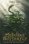 Medusa's Butterfly cover