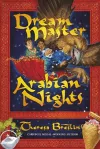 Dream Master: Arabian Nights cover