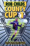 County Cup (1): Cup Favourites cover