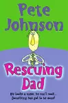 Rescuing Dad cover