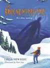 The Brockenspectre cover