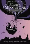 The Case of the Missing Moonstone cover