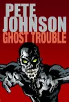 Ghost Trouble cover