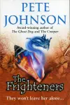 The Frighteners cover