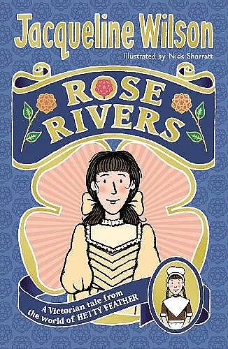 Rose Rivers cover
