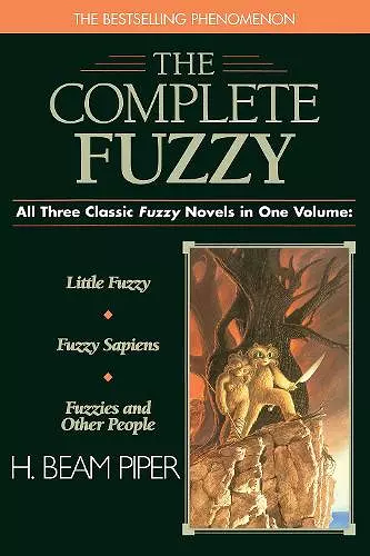 Complete Fuzzy cover