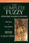 Complete Fuzzy cover