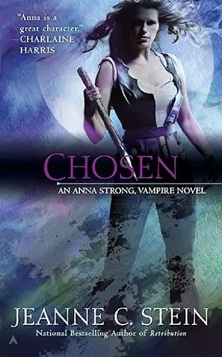 Chosen cover