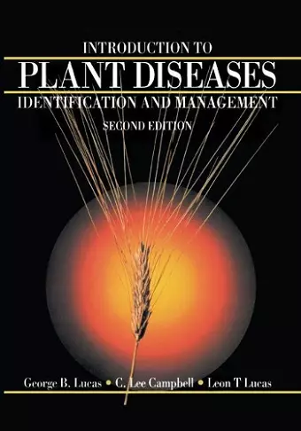 Introduction to Plant Diseases: Identification and Management cover