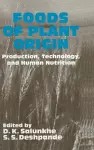 Foods of Plant Origin cover