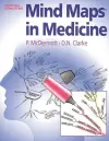 Mind Maps in Medicine cover