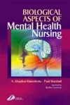 Biological Aspects of Mental Health Nursing cover