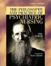 The Philosophy and Practice of Psychiatric Nursing cover
