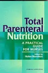 Total Parenteral Nutrition cover